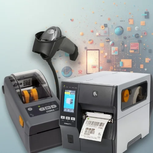 Barcode Printers